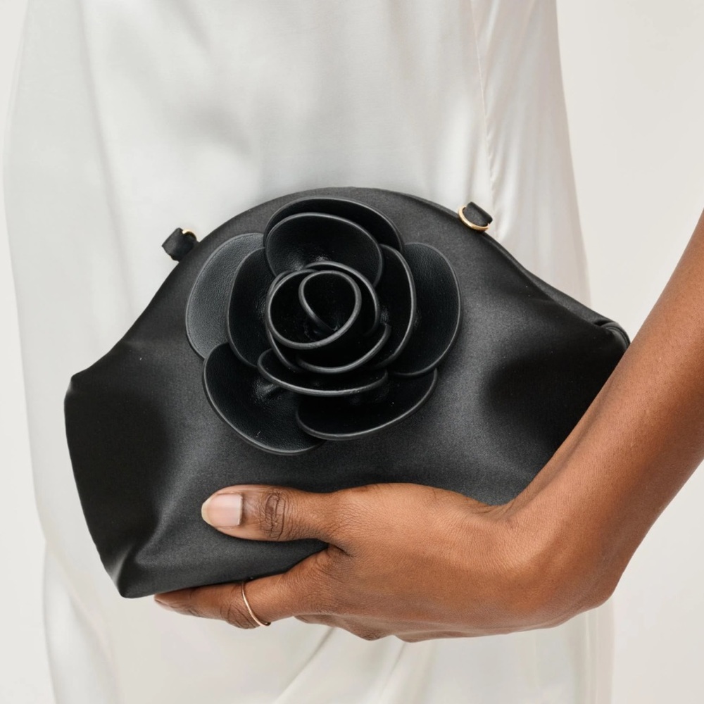 Rosette clutch